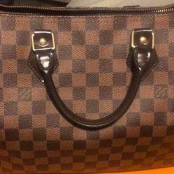 LV speedy $800.00 use