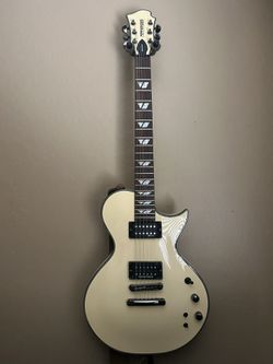 Fernandez Monterey Elite Electric Guitar