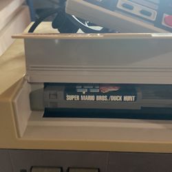 Nes System For Sale 