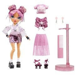 Rainbow High Lila Yamamoto Doll