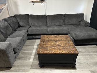 Sectional