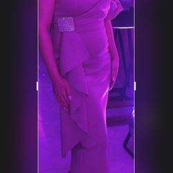 Midi Dress