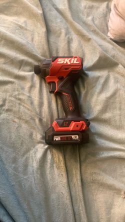 Skil PWRCORE Impact Driver