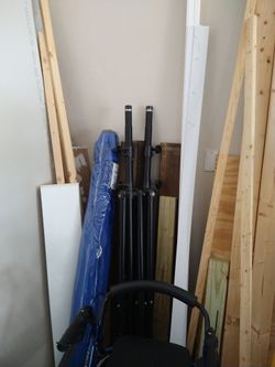 Audio equipment