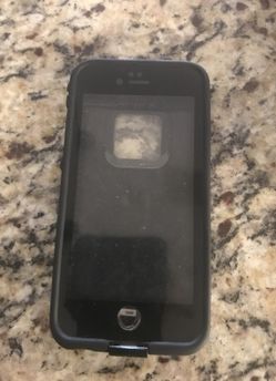Lifeproof for iPhone 6s