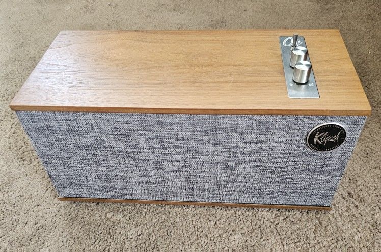 Klipsch The One II