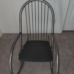 VTG Modern Amisco Rocking Chair 