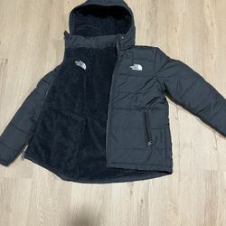 Kids Large Winter Jackets 
