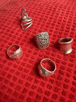 “925 Sterling Silver”