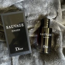 Dior Sauvage 