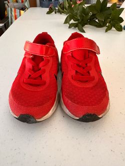 Nike Toddler Shoes (8C)