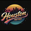 Houston Retro