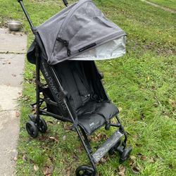 Jeep Stroller 