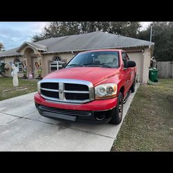 2006 Dodge Ram 1500
