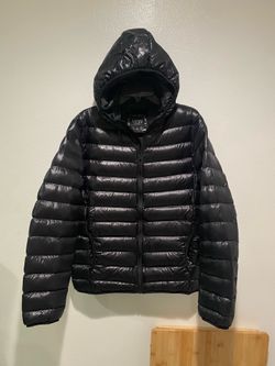 BooHooMan Puffer Jacket Size Medium Men (Used)
