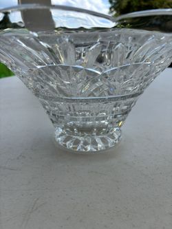 Glass Vase