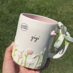 Gigi Mug 