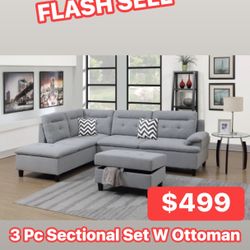 Sectional 