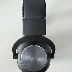 Wireless Gaming Headset 
