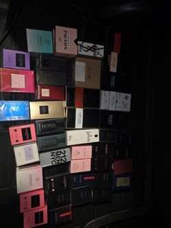 Perfume for men and woman for more information tex me not free