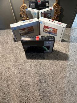 Computer Monitors