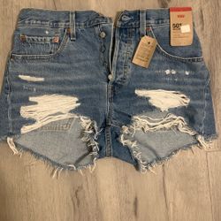 Levi’s