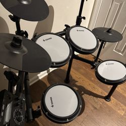 Donner Electric Drumset 