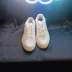 Reebok Mens Club Athletic Shoes