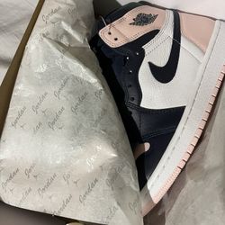 Jordan 1 Atmosphere 