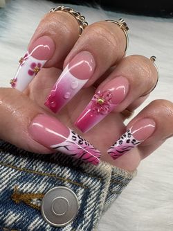 Nail Supply