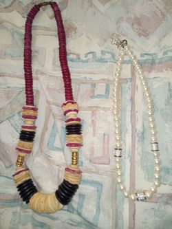 Necklace