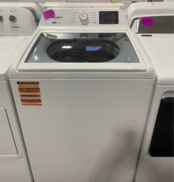 Washer 2 In 1 Removable Agitator