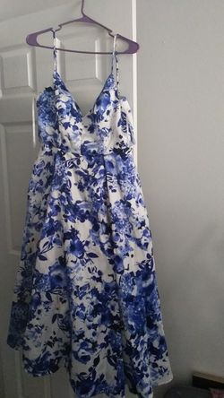 Windsor dress