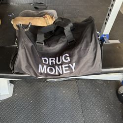 Duffle Bag 