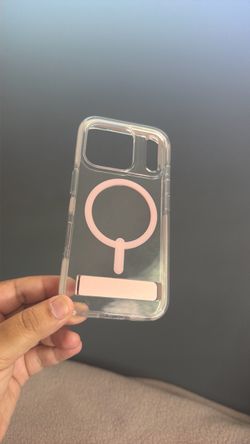 iPhone 17 pro cases