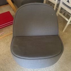 Lounge Chair