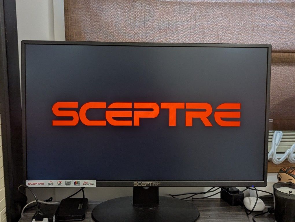Monitor
