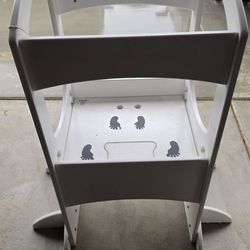 Step up for kids