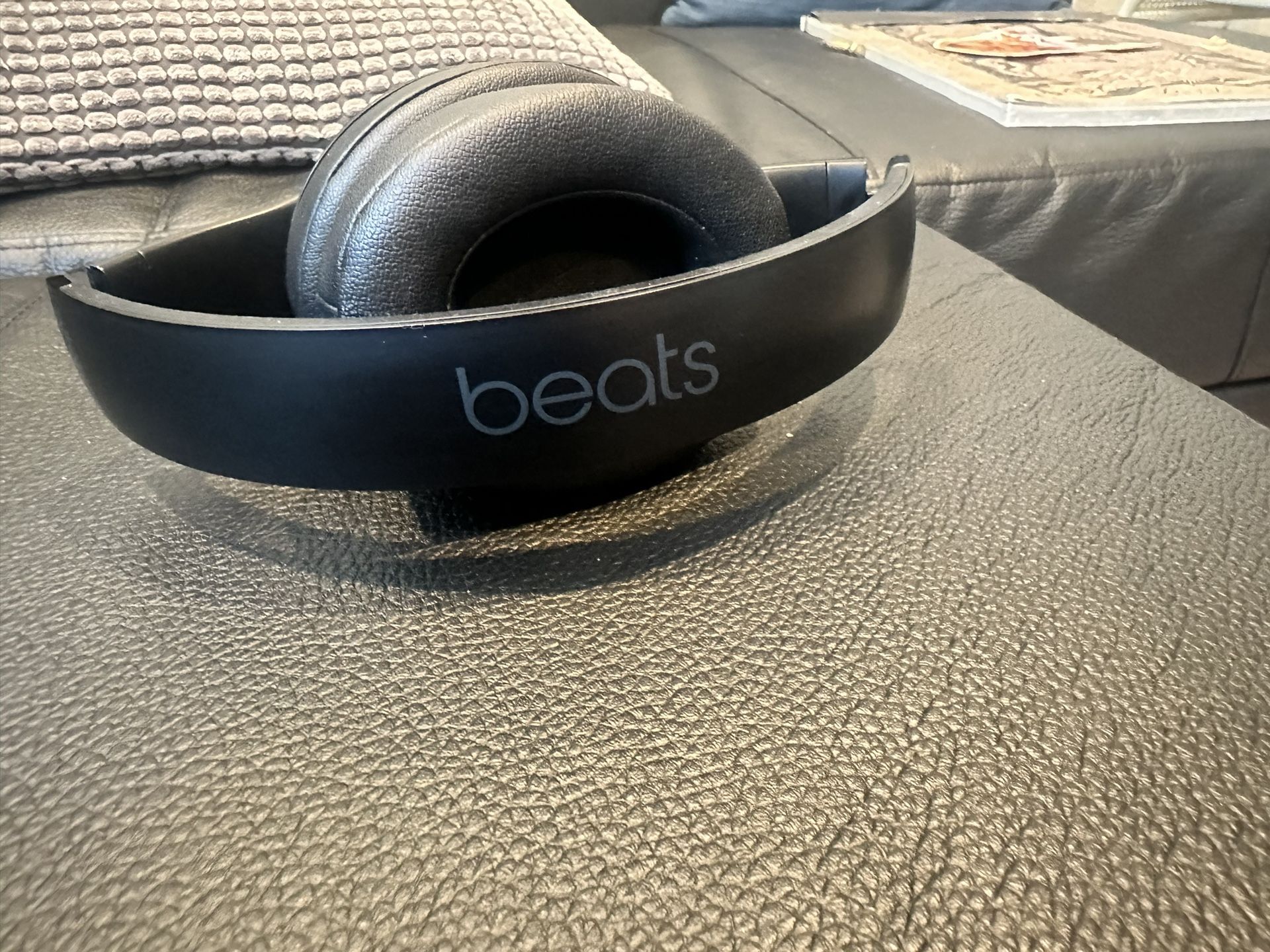 Beats Solo 3