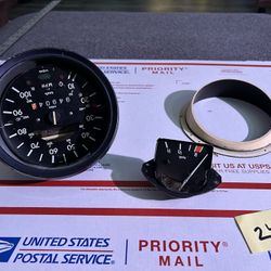 Vw Super Beetle Speedometer