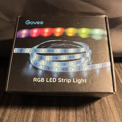 Govee RGBIC LED Strip Lights