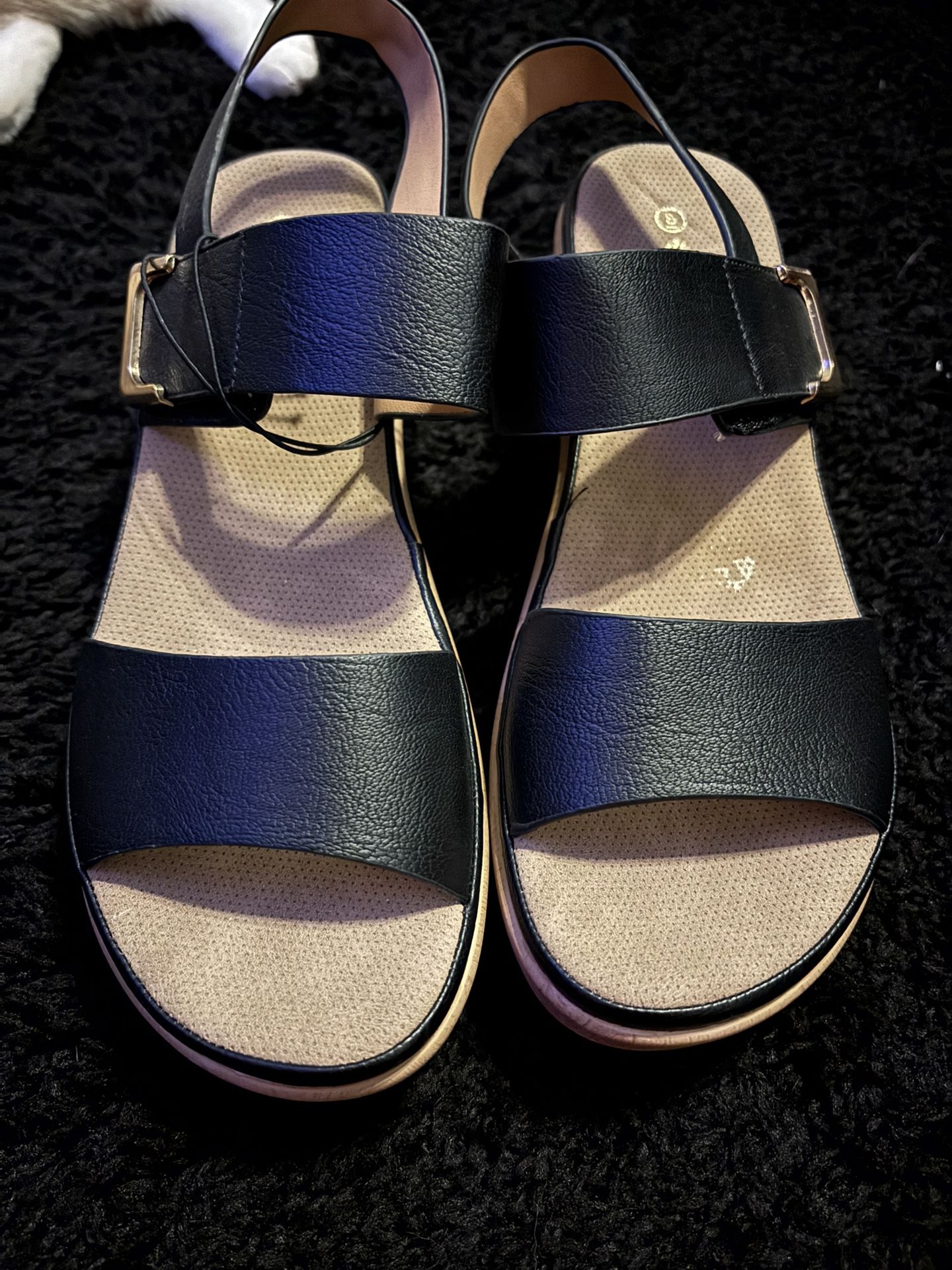 Size 9 Women’s Wedges