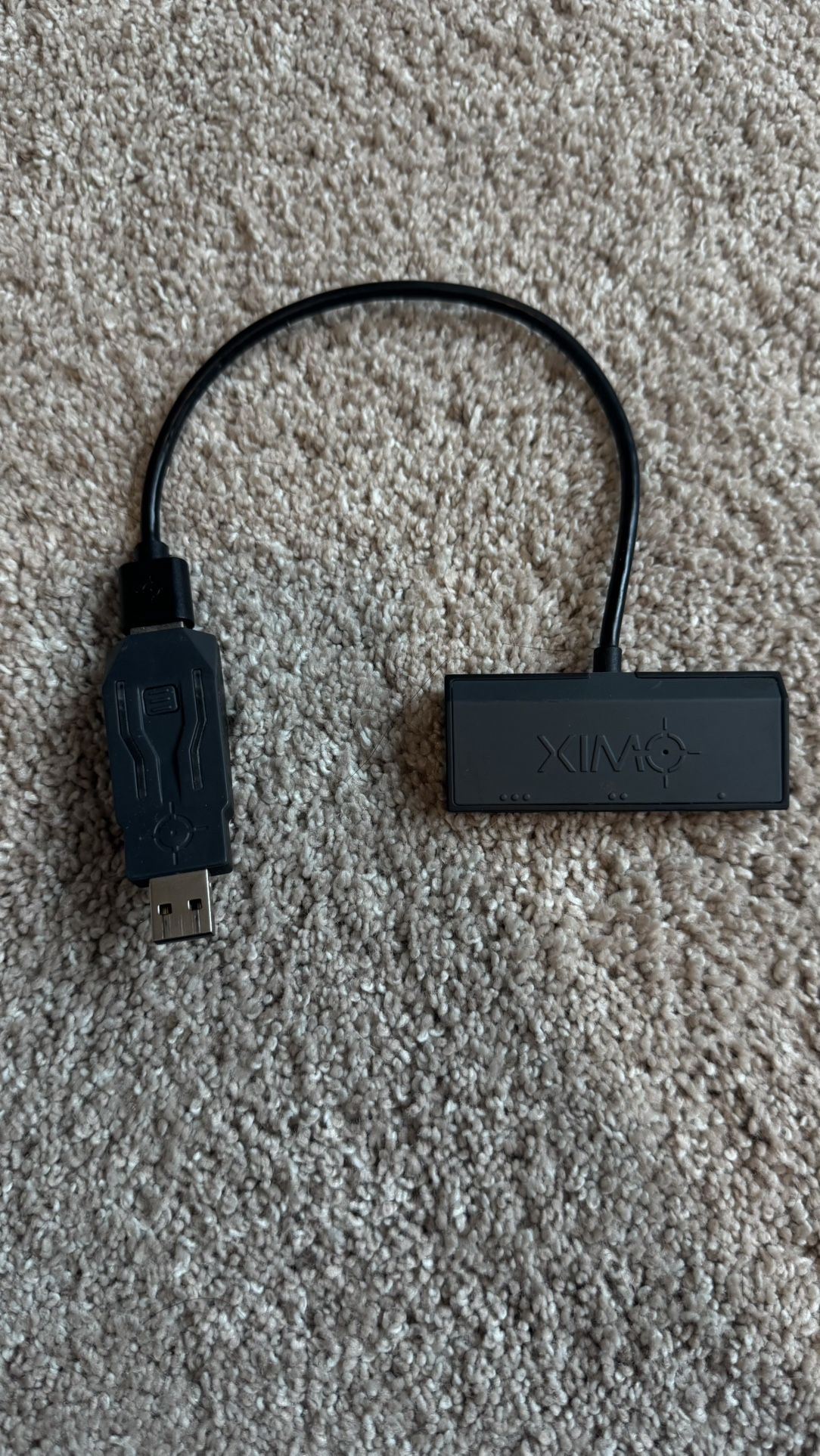 Xim Apex