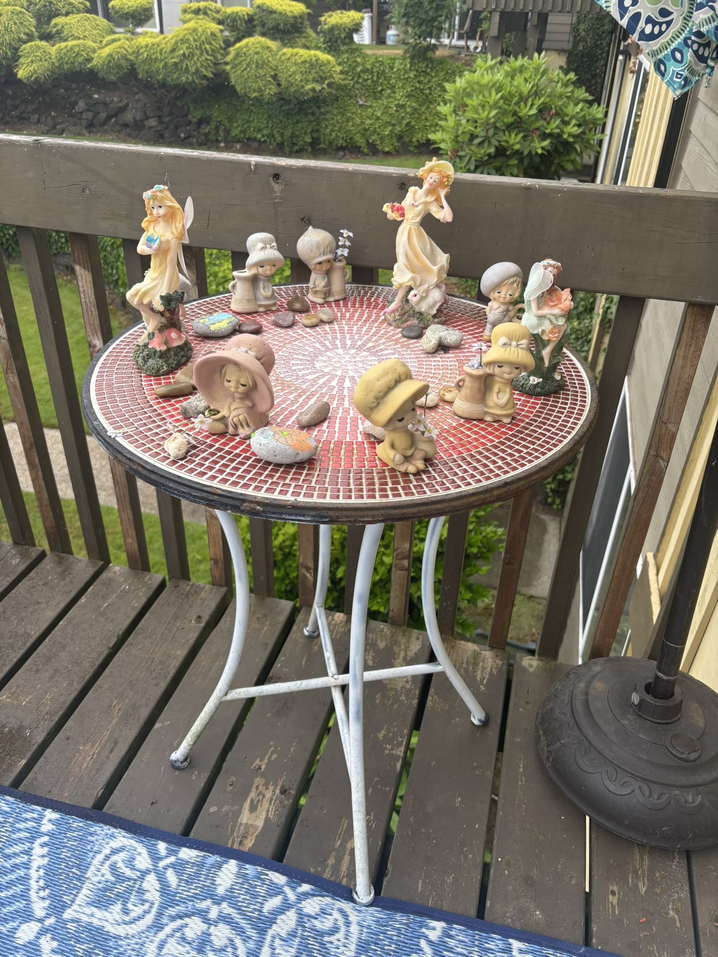 Patio Table