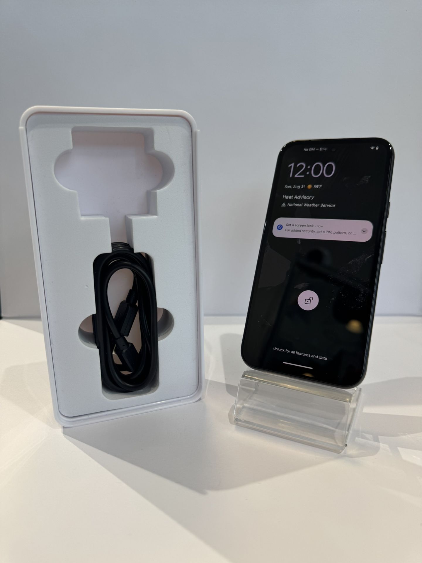 Google Pixel 8A 128 GB T-Mobile