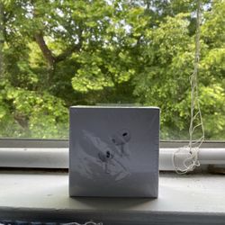 Apple AirPod Pros (2nd Generation)