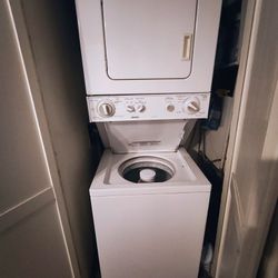 Kenmore Washer Dryer Unit