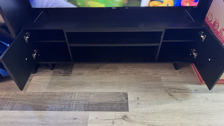 TV stand