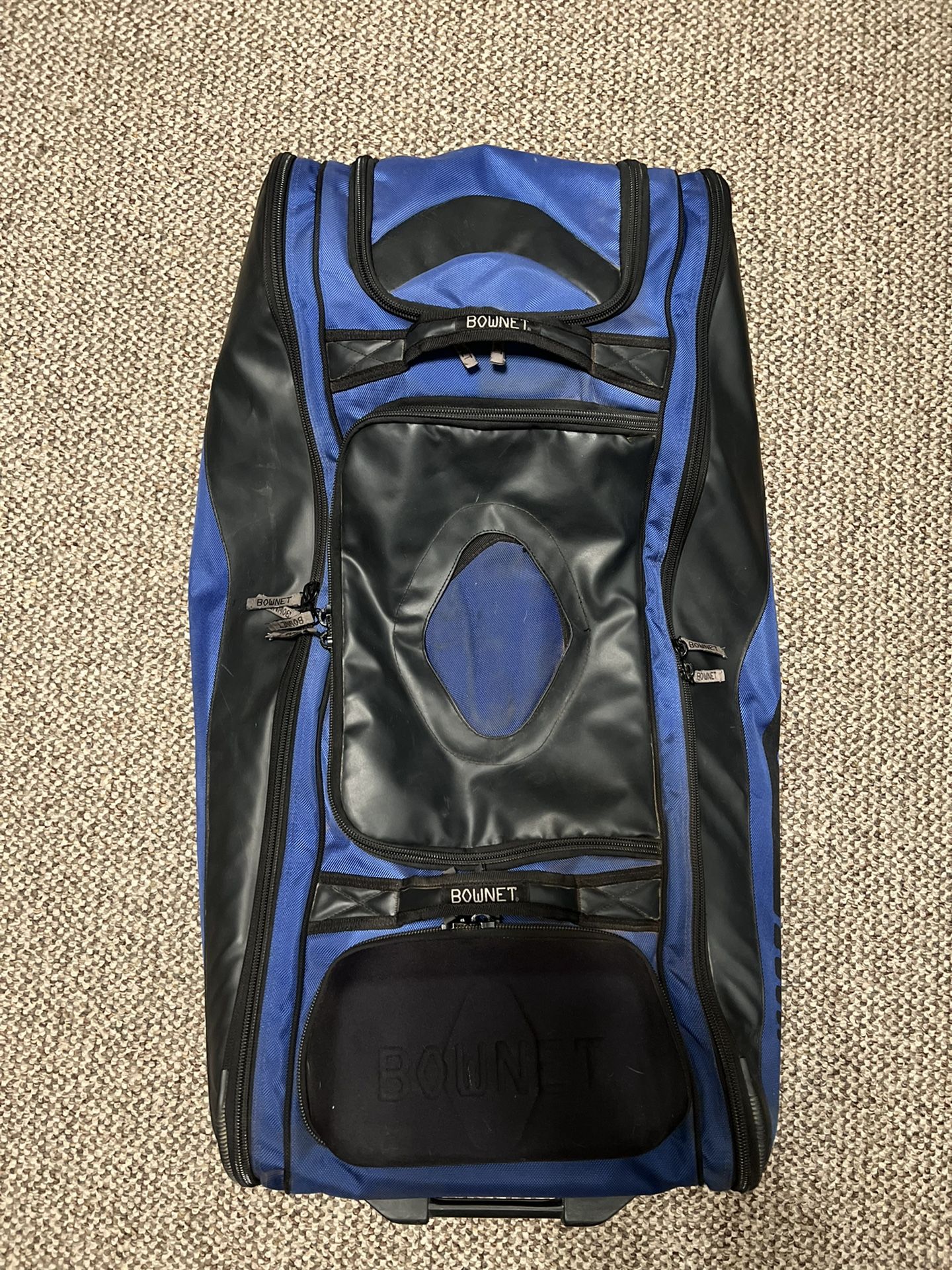 Bownet Cadet Baseball Bag