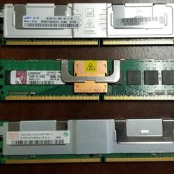 Computer Memory